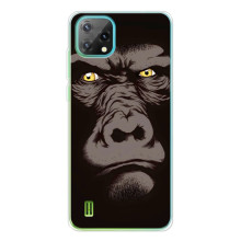 Чехлы с Горилой на ,Блэквью Осокал С60 – Горилла