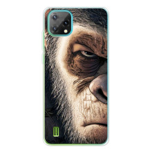 Чехлы с Горилой на ,Блэквью Осокал С60