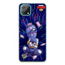 Чехлы Brawl Stars для Blackview Oscal C60 (AlphaPrint) – Тара