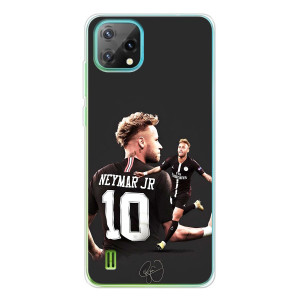 Силиконовый Чехол Blackview Oscal C60 – Ней