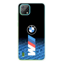 Чехлы с топовыми принтами для >Блэквью Оскал C60 – БМВ Амг