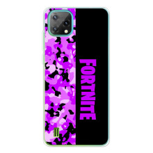 Чехлы с топовыми принтами для >Блэквью Оскал C60 – Фортнайт