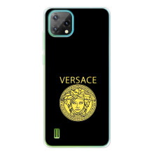Чехлы VERSACE для >Блэквью Оскал C60 (PREMIUMPrint) – Versace