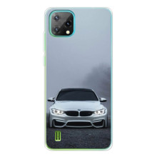 Чехол BMW для Чёрнаямью Осгал С60