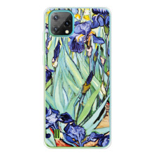 Чохол для смартфону Blackview Oscal C60 Художнє Мистецтво