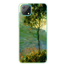 Чохол для смартфону Blackview Oscal C60 Художнє Мистецтво – Клод Моне