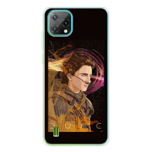 Чохол ДЮНА для Чорьвy OSКаl C60 (Дюна Арт)