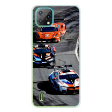 Чохол Gran Turismo / Гран Турізмо на Чорьвy OSКаl C60