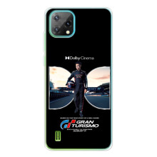 Чохол Gran Turismo / Гран Турізмо на Чорьвy OSКаl C60 – Гран Турізмо