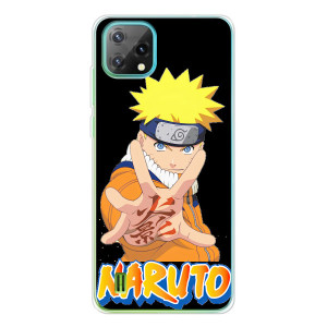 Чохли з принтом НАРУТО на Blackview Oscal C60 – Naruto