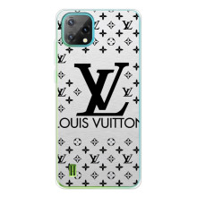 Чохол Стиль Louis Vuitton на Blackview Oscal C60 (LV)