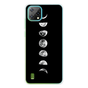 Космические Чехлы для >Блэквью Оскал C60 (VPrint)