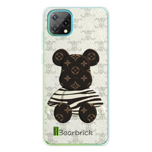 Крутые Чехлы Луи Виттон для Blackview Oscal C60 (AlphaPrint)