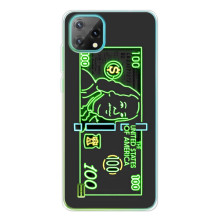 Популярные Чехлы с картинками для >Блэквью Оскал C60 (Баксы)