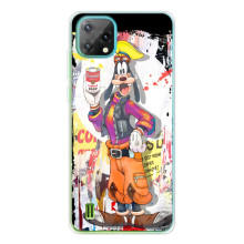 Популярные Чехлы с картинками для >Блэквью Оскал C60 (Bad Wolf)