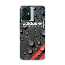 Чехлы Адидас для Blackview Oscal C70 (AlphaPrint)