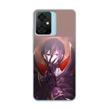 Чохли Персонажі Аніме Наруто для Blackview Oscal C70 (AlphaPrint)