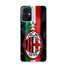 Чехлы для Blackview Oscal C70 (VPrint) - Футбольные клубы