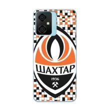 Чехлы для Blackview Oscal C70 (VPrint) - Футбольные клубы
