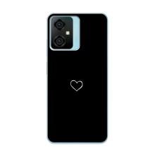 Чехлы для любимой на Блеквью Оскал С70 (VPrint)