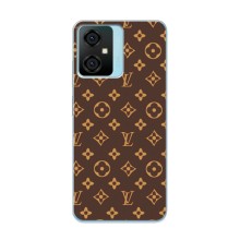 Чохли Луі Вітон для Blackview Oscal C70 (AlphaPrint - LOUIS VUITTON) (фон LOUIS VUITTON)