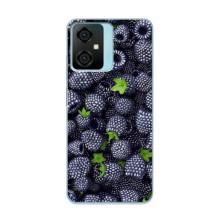 Чехлы с Фруктами для Blackview Oscal C70 (VPrint)