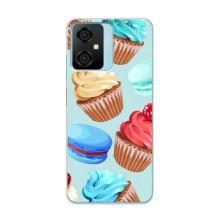 Чехлы с Фруктами для Blackview Oscal C70 (VPrint)