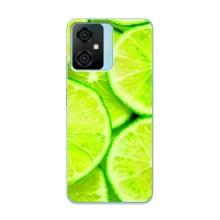 Чехлы с Фруктами для Blackview Oscal C70 (VPrint)