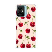 Чехлы с Фруктами для Blackview Oscal C70 (VPrint)