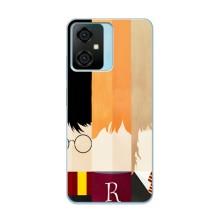 Чохли з Гаррі Поттером для Blackview Oscal C70 (AlphaPrint)