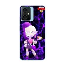 Чехлы Brawl Stars для Blackview Oscal C70 (AlphaPrint)