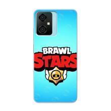 Чехлы Brawl Stars для Blackview Oscal C70 (AlphaPrint)
