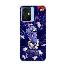Чехлы Brawl Stars для Blackview Oscal C70 (AlphaPrint)