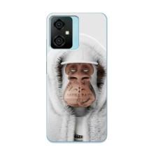 Чехлы с Обезьянами NFT для Blackview Oscal C70 (AlphaPrint)