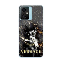 Чохли VERSACE для Блекв΄ю Оскал Ц70 (PREMIUMPrint) – AlphaPrint-ген.