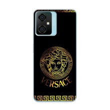 Чохли VERSACE для Блекв΄ю Оскал Ц70 (PREMIUMPrint) – Logo Versace