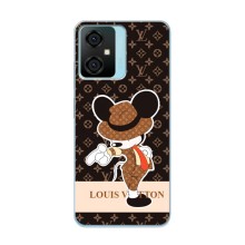 Чохол Disney Mouse Blackview Oscal C70 (PREMIUMPrint) – Міккі Джексон