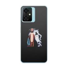 Чехол для Ребёнка на Блеквью Оскал С70 (VPrint)