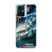 Чехол Gran Turismo / Гран Туризмо на Блеквью Оскал С70 – Гонки