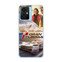 Чехол Gran Turismo / Гран Туризмо на Блеквью Оскал С70 – Gran Turismo