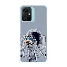 Чехол NASA для Blackview Oscal C70 (AlphaPrint)