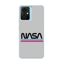 Чехол NASA для Blackview Oscal C70 (AlphaPrint)