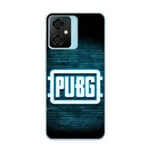 Чехол PUBG для Блеквью Оскал С70 (AlphaPrint)