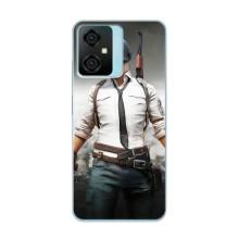 Чехол PUBG для Блеквью Оскал С70 (AlphaPrint)
