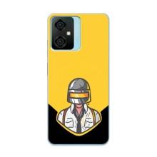 Чехол PUBG для Блеквью Оскал С70 (AlphaPrint)