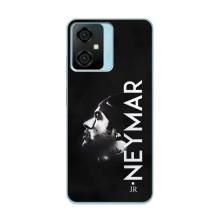 Чехол Неймар для Blackview Oscal C70 (AlphaPrint) – NEYMAR