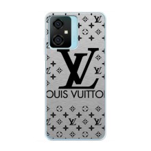 Чехол Стиль Louis Vuitton на Blackview Oscal C70 (LV)