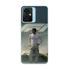 Чехол Формула1 на Blackview Oscal C70 – Формула 1