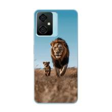 Чохол Король лев на Блекв΄ю Оскал Ц70 (Мусафа і Сімба)