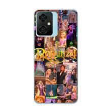 Чохол Рапунцель для Blackview Oscal C70 – Рапунцель колаж